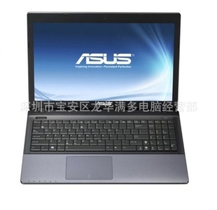 Asus/˶X55VDʼǱI3-23284G1GϷ