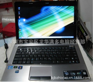 Asus/˶ʼǱI5-24504G500G2G15.6չʾ