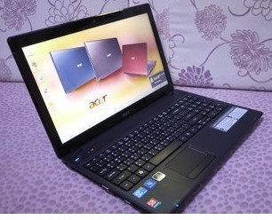 Acer/AS5742ZG-P622G50MnʼǱ2G500G1GԿ
