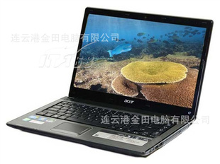 곞Aspire4750G-2412G50Mnbb14I5ʼǱ