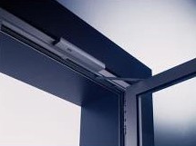德国盖泽暗藏式闭门器