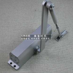霸灵缓冲闭门器加重型防盗门专用自动关门器bl805