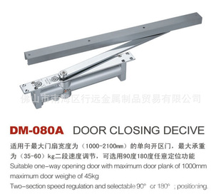 闭门器,大、中、小号闭门器,SP-062量大从