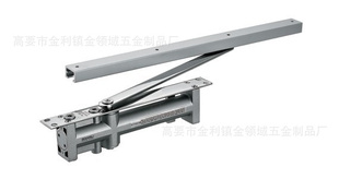 BL198A隐藏式(暗藏式闭门器)