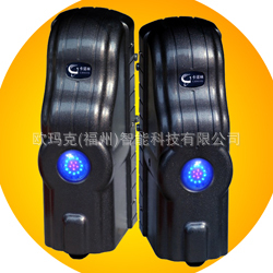 卡诺林新型一体化智能遥控平开门电机/厂家直销/万套