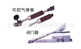 厂家直销弹簧闭门类型闭门器GMT