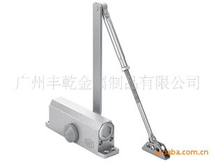 自动闭门器GHT-062大方