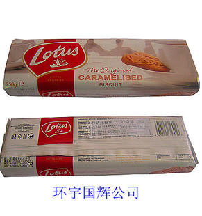ʱLotus/齹ǱSPECULOOSȺð250g(250)