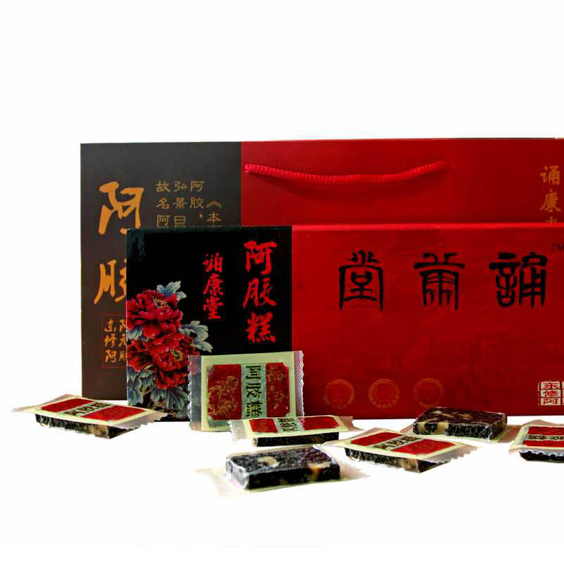 阿胶糕批发,阿胶糕价格,阿胶糕厂家-诵康堂