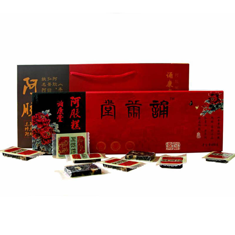 阿胶糕批发,阿胶糕价格,阿胶糕-诵康堂