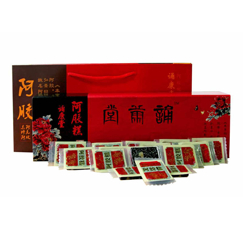 阿胶糕批发,阿胶糕厂家,阿胶糕价格-诵康堂