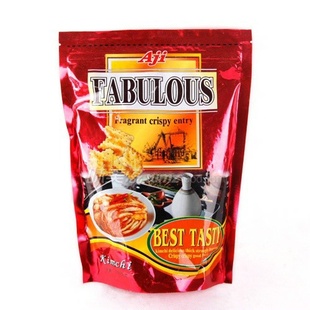 ̨Ajiʽݲζ200g*12/ڱʳƷ