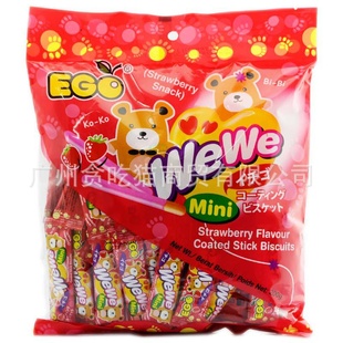 EGOݮ200g*12/ڱʳƷ