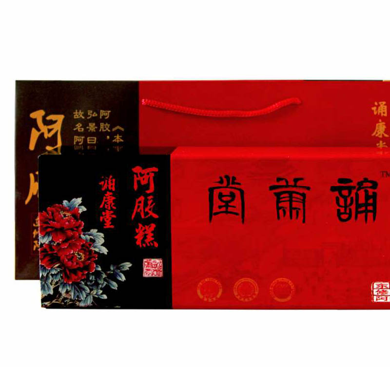 阿胶糕批发,阿胶糕厂家,阿胶糕-诵康堂