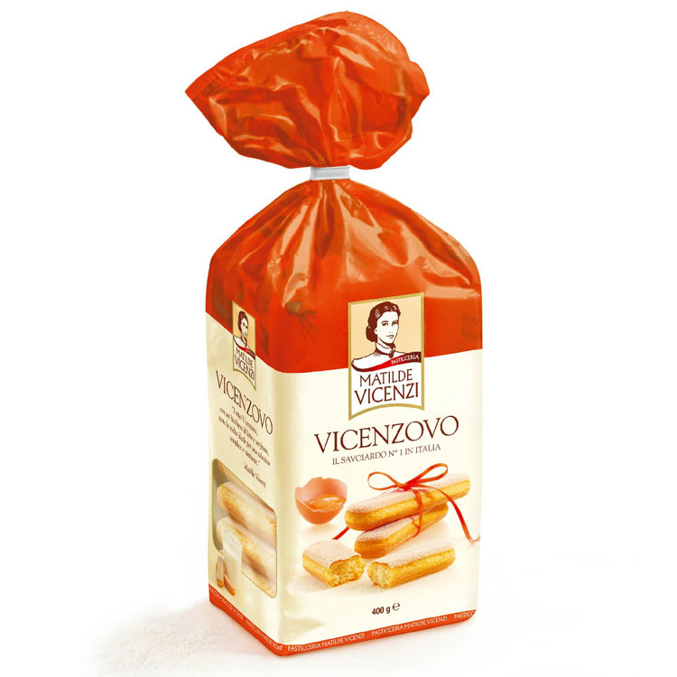 ʳƷVICENZIάʵָ400g