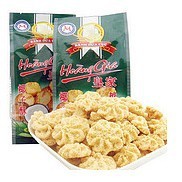 进口越南食品椰子酥150克