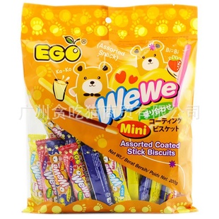 EGOʲܰ200g*12/ڱʳƷ