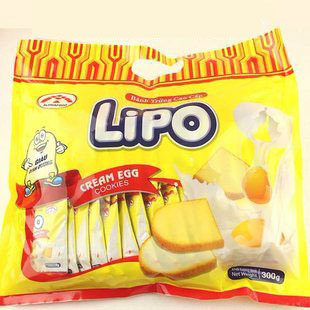 ԽLIPOɰɿ䣨300G*10