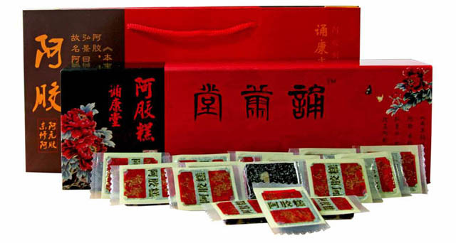 阿胶糕招商,阿胶糕,阿胶糕价格,诵康堂