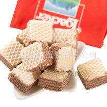 Loackerζ125g