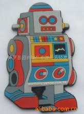 箱贴,2D箱贴,3D箱贴,环保立体箱贴
