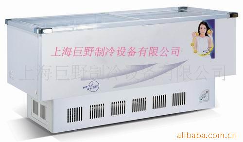直冷岛柜,冷冻柜,冷藏柜,保鲜柜,岛柜图片