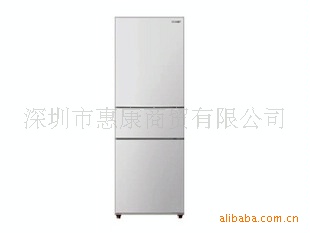 BCD-263WHW