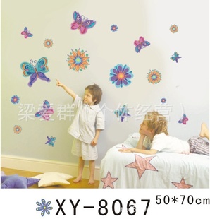 XY8067һһֱ͸PVCǽֽǽ