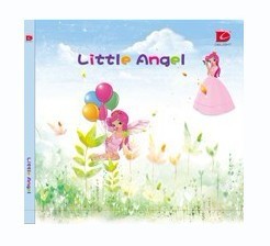 СʹLittleAngel)ǽֽ