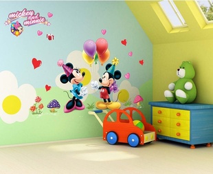 Mickyͯͨװ׶ҿƳǽ