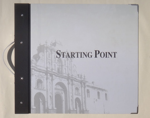 StartingPoint汾ǽֽ