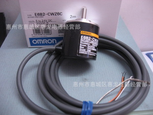 ԭװOMRONתE6B2-CWZ6C2000P