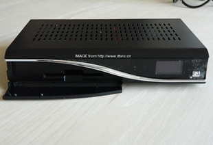 DM800SEreceiver