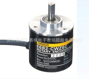 OMRON/ŷķE6B2-CWZ6C2000P/R