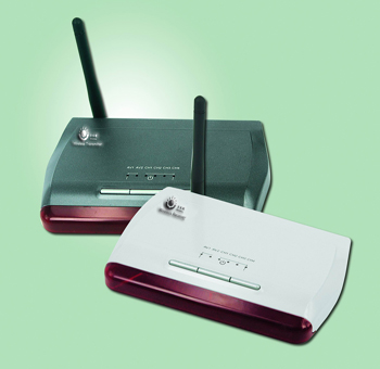 万乐视WSL6201A数字电视共享器分享器