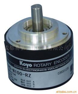 KoyoTRD-N1000-RZ