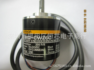 оOMRONŷķE6B2-CWZ6C200P/R0.5M