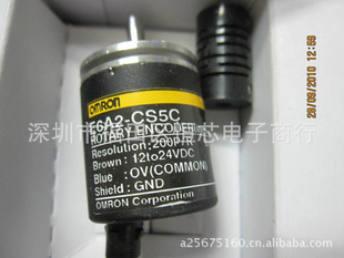 оOMRONŷķE6B2-CWZ1X1024P/R0.5M
