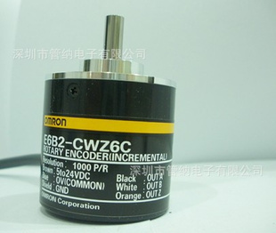 OMRONŷķתE6B2-CWZ6C360P/Rԭװ
