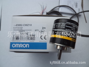 OMRONŷķE6C2-CWZ1XDC5V