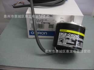 OMRONŷķE6C2-CWZ6C360P