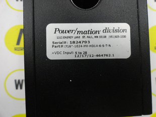 716*-1024-HV-HD14-6-S-T-NACCU-CODER