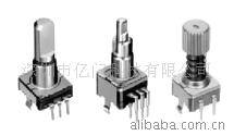 alps,EC11E152T409,ֻ