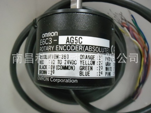 ŷķתE6C3-AG5C12to24vdc360pr