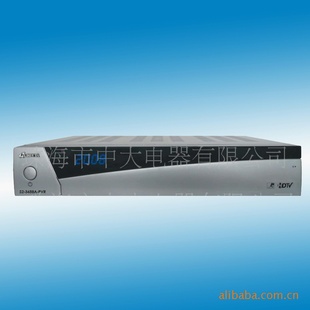 DVB-C-S-T