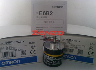 ձOMRONŷķתE2B2-CWZ6C/1000P
