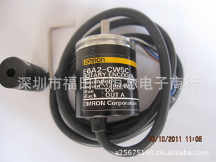 оOMRONŷķE6A2-CW5C100P/R0.5M