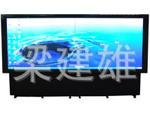 DLP,PDP,LCD,LCD拼接单元,投影单元电视墙,背景墙