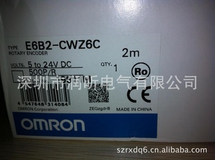 ŷķ/OMRONE6B2-CWZ6C500P2M