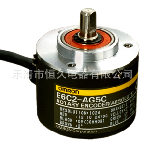 OMRONŷķתE6B2-CWZ6C200P/R0.5M